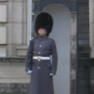 Meet your Posher, Abi